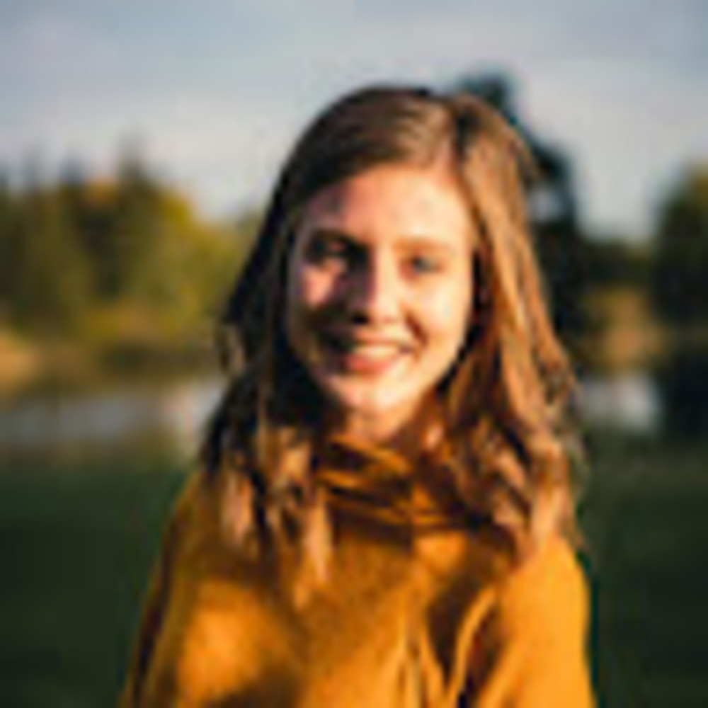 Meet your Posher, Hannah